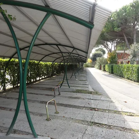 Apartment Bright Flat With Shared Pool Bibione