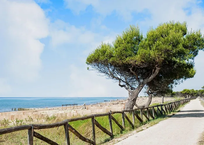 Bright Flat With Shared Pool * Бибионе